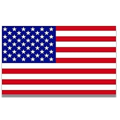 Magnet american flag for sale  Delivered anywhere in USA 