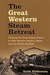 Great western steam for sale  Delivered anywhere in UK