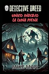 Detective dreed unico usato  Spedito ovunque in Italia 