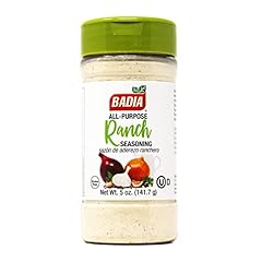 Badia ranch seasoning for sale  Delivered anywhere in Ireland