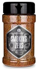 Ankerkraut smoking zeus gebraucht kaufen  Wird an jeden Ort in Deutschland