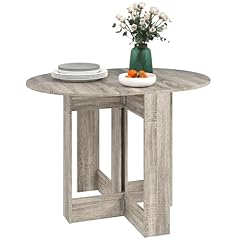 Homcom folding dining for sale  Delivered anywhere in UK