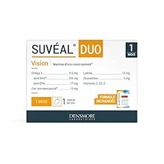 Densmore suveal duo d'occasion  Livré partout en France