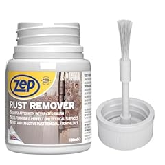 Zep rust remover for sale  Delivered anywhere in UK