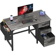 Lufeiya computer desk for sale  Delivered anywhere in USA 