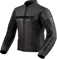 Revit mile leather usato  Spedito ovunque in Italia 