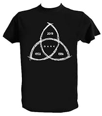 Generico shirt dark usato  Spedito ovunque in Italia 