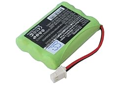 Spann battery replacement for sale  Delivered anywhere in USA 