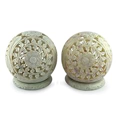 Novica handmade soapstone for sale  Delivered anywhere in USA 