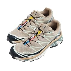 Salomon scarpe oxford usato  Spedito ovunque in Italia 