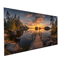 Lake diamond art for sale  Delivered anywhere in USA 
