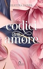 Codici dell amore usato  Spedito ovunque in Italia 