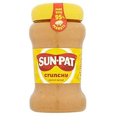 Sun pat crunchy for sale  Delivered anywhere in USA 