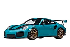 Autoart porsche 911 for sale  Delivered anywhere in UK