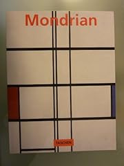 Piet mondrian 1872 d'occasion  Livré partout en France