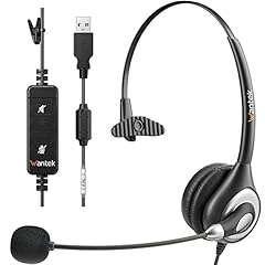 Wantek corded usb for sale  Delivered anywhere in USA 