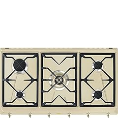 Smeg plaque cuisson d'occasion  Livré partout en France