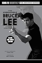 Unbeatable bruce lee for sale  Delivered anywhere in Ireland