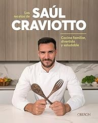 Las recetas saúl usato  Spedito ovunque in Italia 