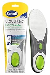 Scholl liquiflex every for sale  Delivered anywhere in UK