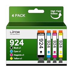 Lifor 924 ink for sale  Delivered anywhere in UK