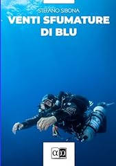Venti sfumature blu for sale  Delivered anywhere in UK