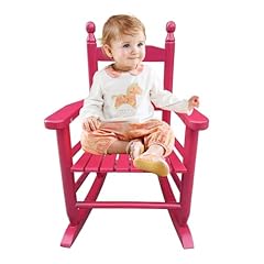 Kids rocking chair for sale  Delivered anywhere in USA 