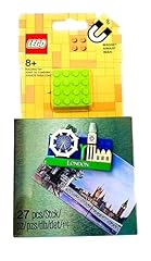 Lego legoland london usato  Spedito ovunque in Italia 