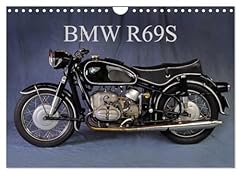 Bmw r69s calvendo for sale  Delivered anywhere in USA 
