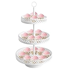 Weharnar cupcake stand for sale  Delivered anywhere in USA 