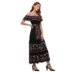 Womens mexican fiesta for sale  Delivered anywhere in USA 