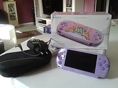 Console psp 3000 d'occasion  Livré partout en Belgiqu