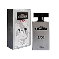 Charro silver stone usato  Spedito ovunque in Italia 