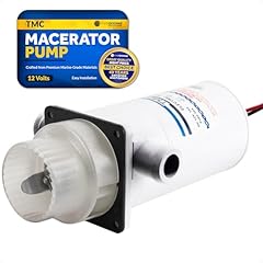 Tmc electric toilet for sale  Delivered anywhere in USA 
