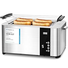 Lebenlang langschlitz toaster gebraucht kaufen  Wird an jeden Ort in Deutschland