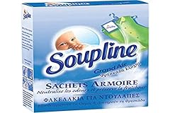 Soupline sachets armoire d'occasion  Livré partout en Belgiqu