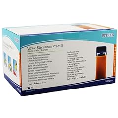 100 21g sterile for sale  Delivered anywhere in UK