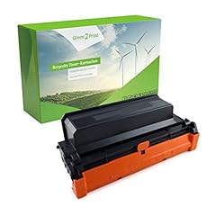 Green2print toner nero usato  Spedito ovunque in Italia 