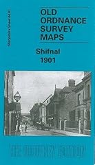 Shifnal 1901 shropshire for sale  Delivered anywhere in UK