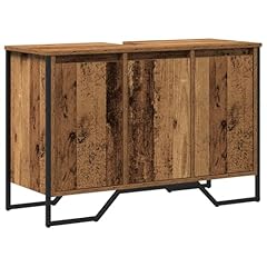 Vidaxl meuble salle d'occasion  Livré partout en France