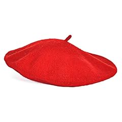 Lafefe wool beret for sale  Delivered anywhere in UK