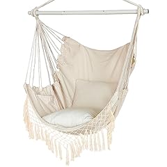 Hammock chair hanging for sale  Delivered anywhere in USA 