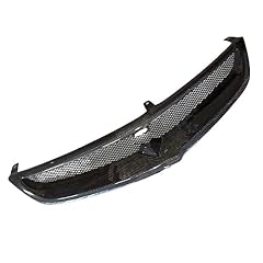 Carbon fiber grille for sale  Delivered anywhere in UK