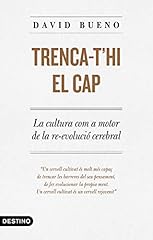 Trenca cap cultura d'occasion  Livré partout en France