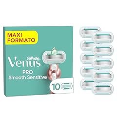 Gillette venus deluxe usato  Spedito ovunque in Italia 