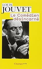 Comédien désincarné d'occasion  Livré partout en France