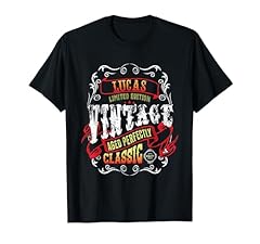 Classic personalized vintage for sale  Delivered anywhere in UK
