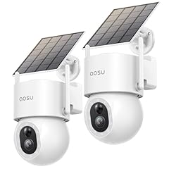 Aosu solar security for sale  Delivered anywhere in USA 