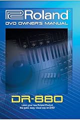 Roland 880 training d'occasion  Livré partout en France