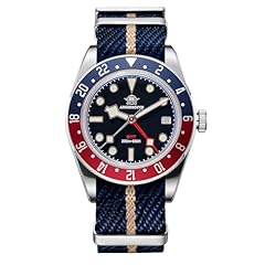 Addiesdive gmt 24h usato  Spedito ovunque in Italia 